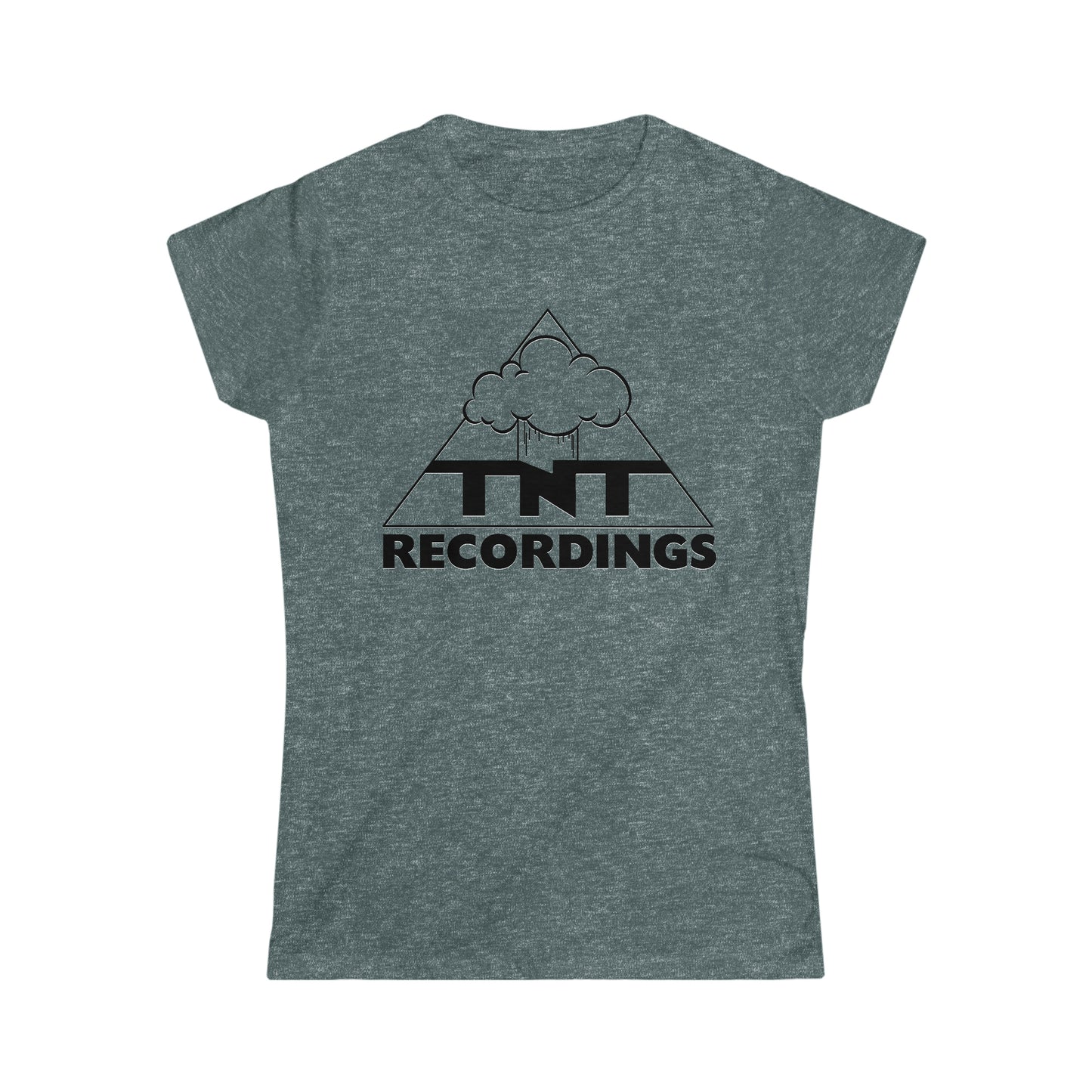 TNT Women's Softstyle Tshirt