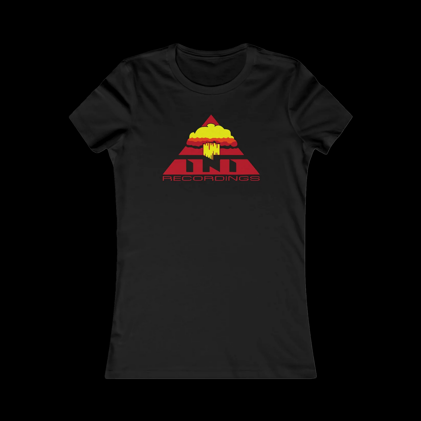 TNT Women's Shirt