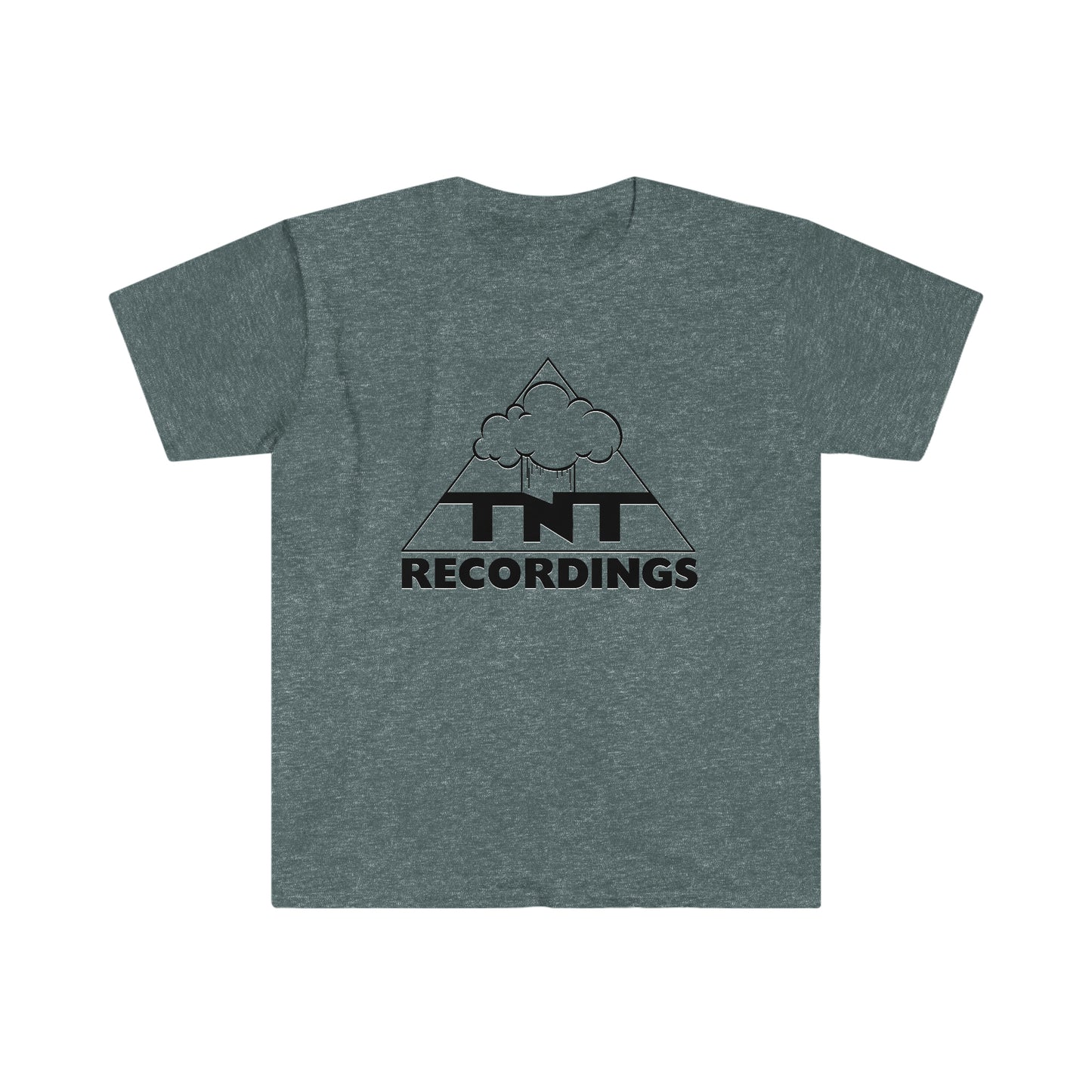 TNT Men's Softstyle T-Shirt (Unisex)