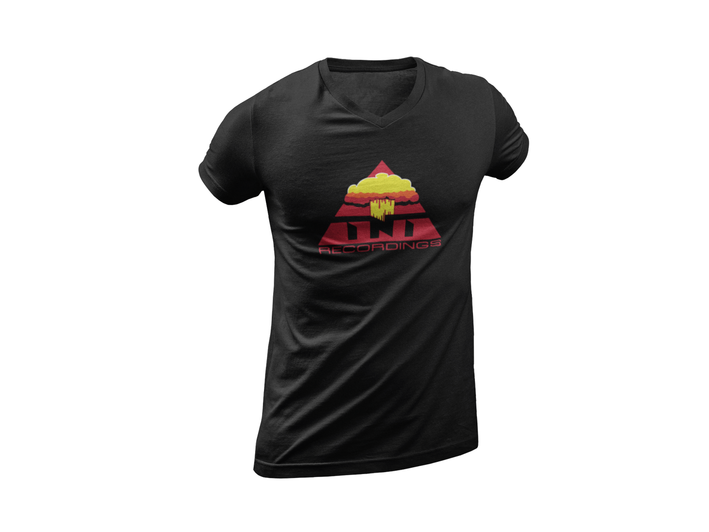 TNT Men's t-shirt