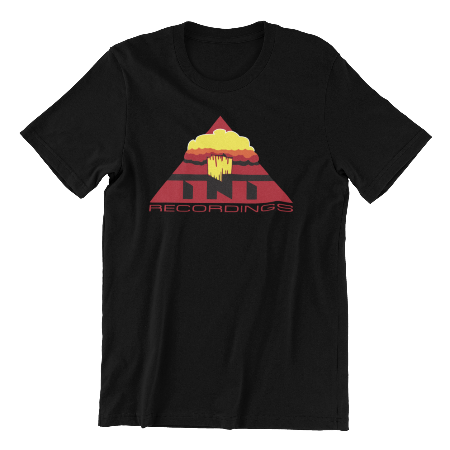 TNT Men's t-shirt