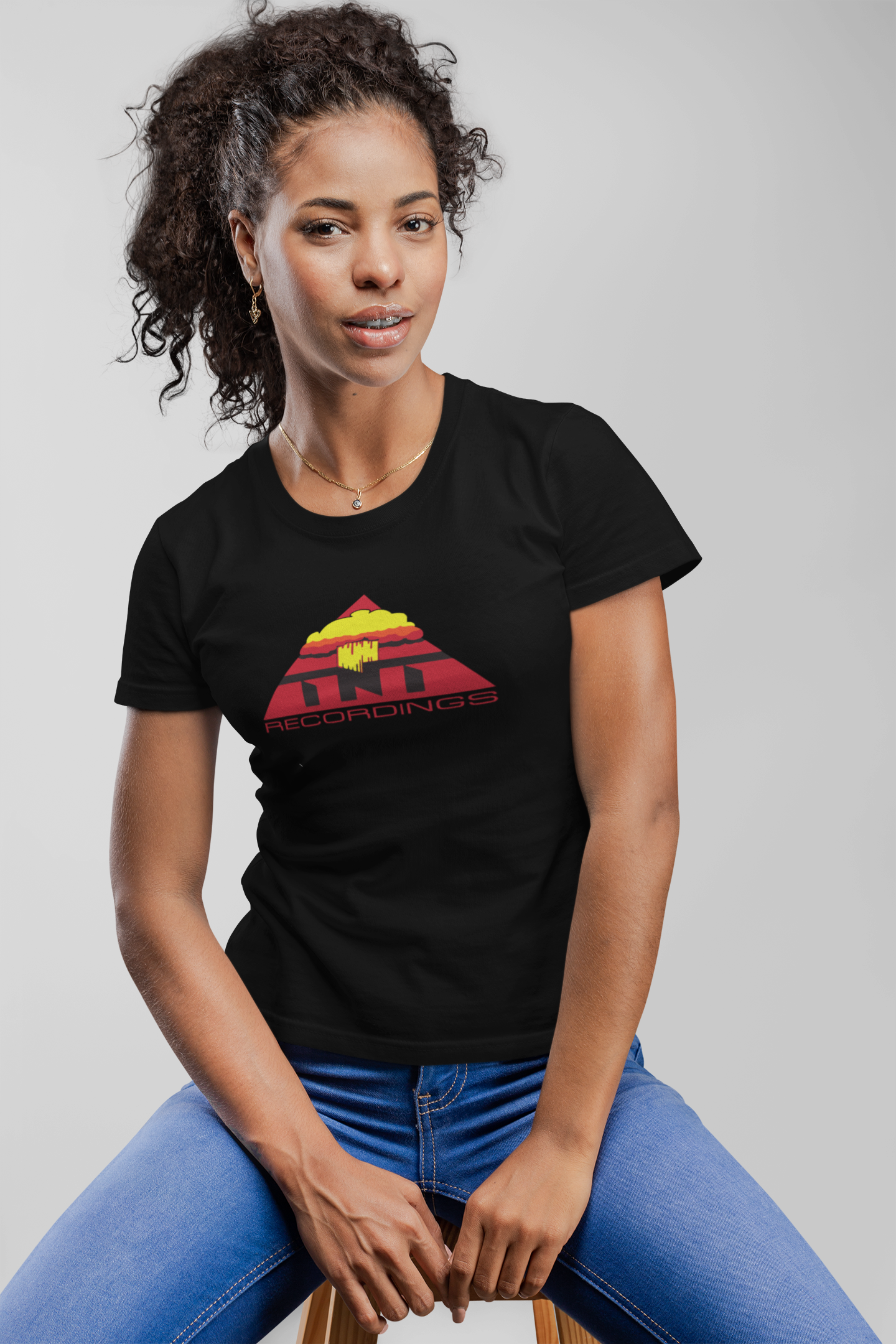 TNT Women's Shirt