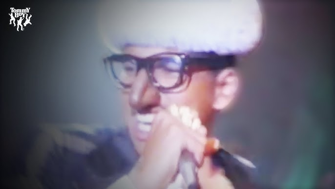 Load video: The Humpty Dance Official Video
