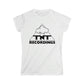 TNT Women's Softstyle Tshirt