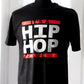 Hip Hop Life Mens t-shirt